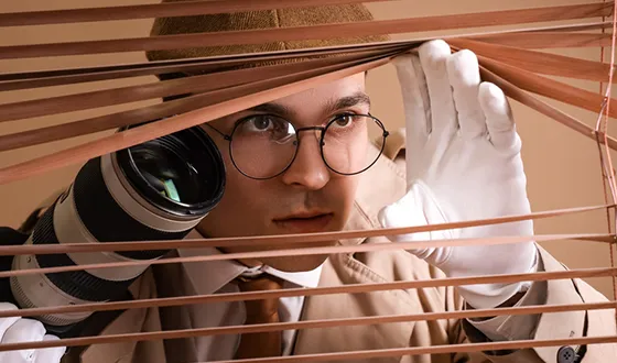 Expert Private Investigator in Gaston SC using advanced techniques for evidence gathering.